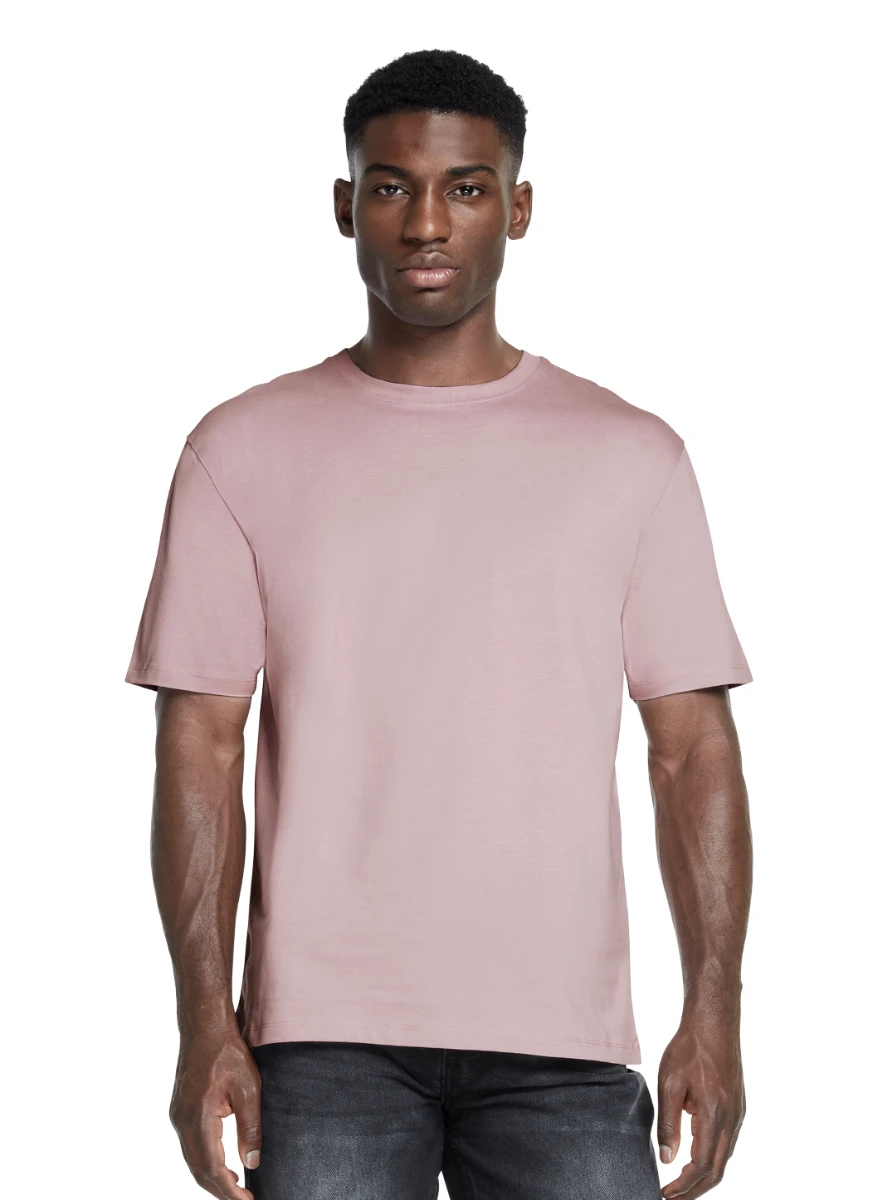 Earth Positive Premium Jersey Tee