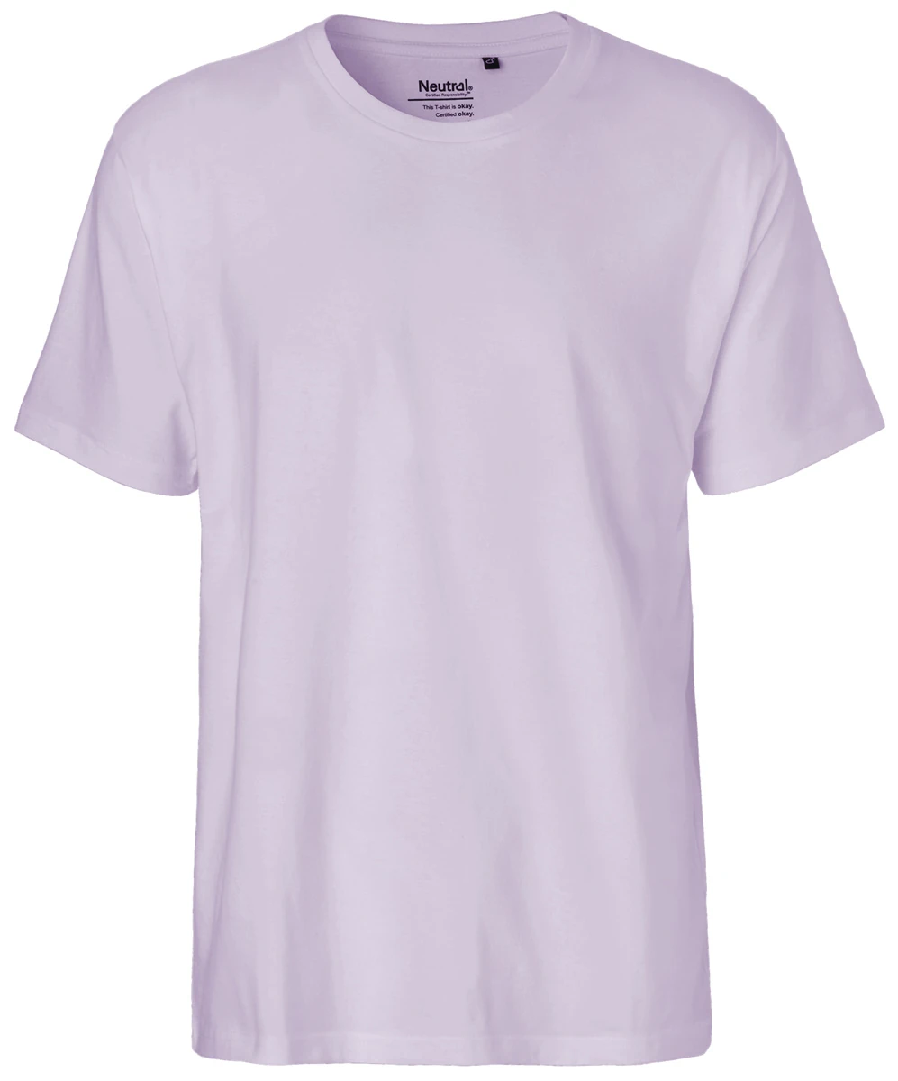 Neutral Mens Classic T-Shirt
