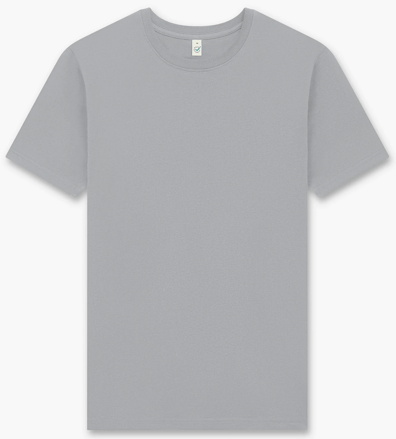 Earth Positive Premium Jersey Tee