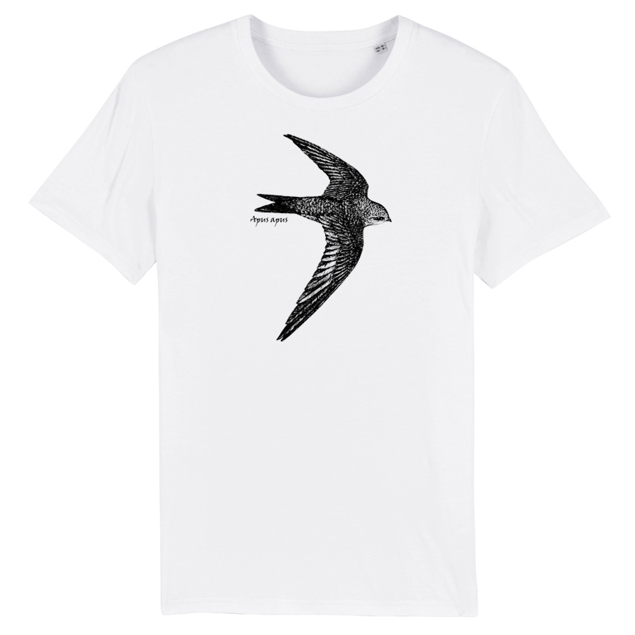 Common Swift 2 T-Shirt