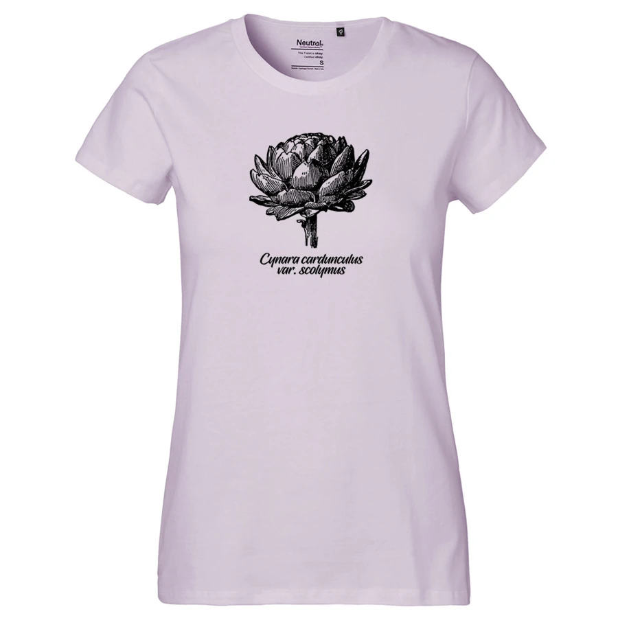 French Artichoke Girlie