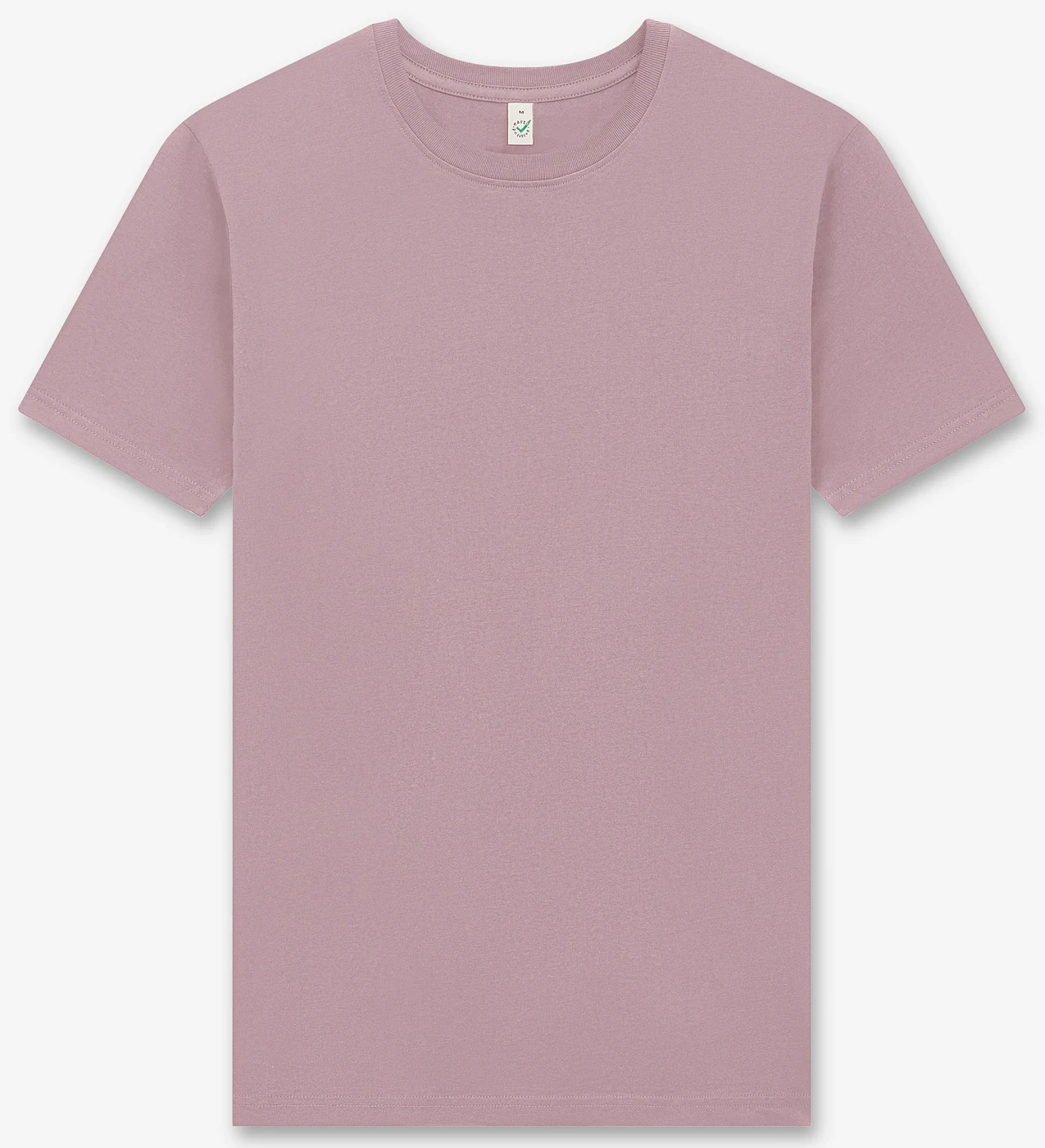 Earth Positive Premium Jersey Tee