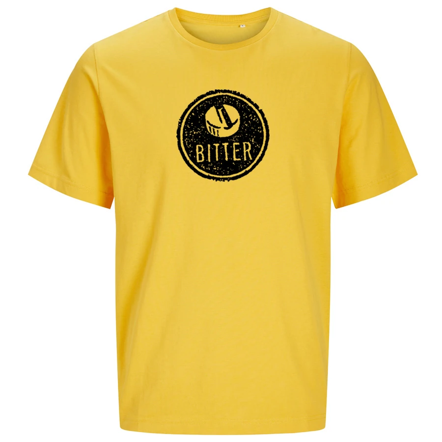 Bitter T-Shirt
