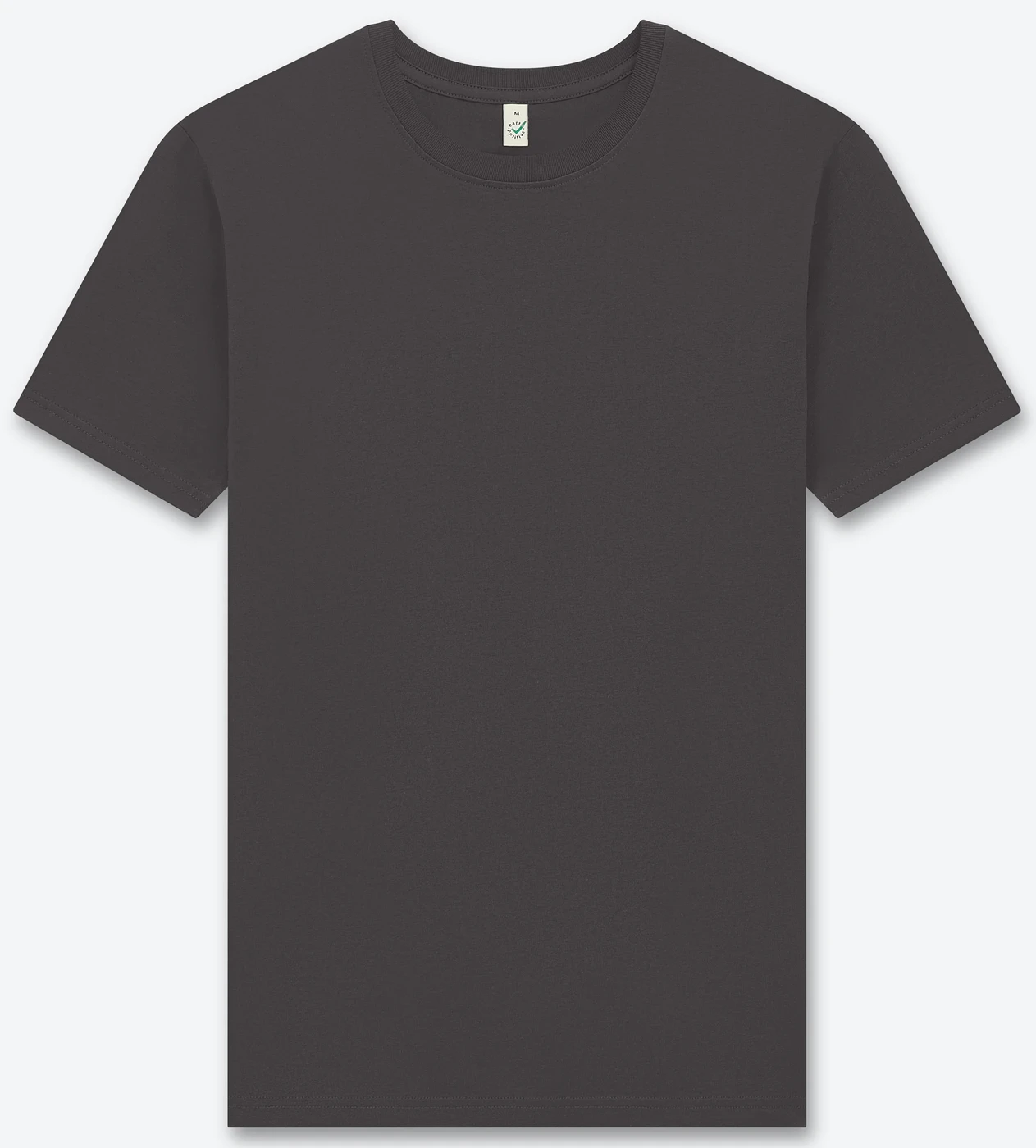 Earth Positive Premium Jersey Tee