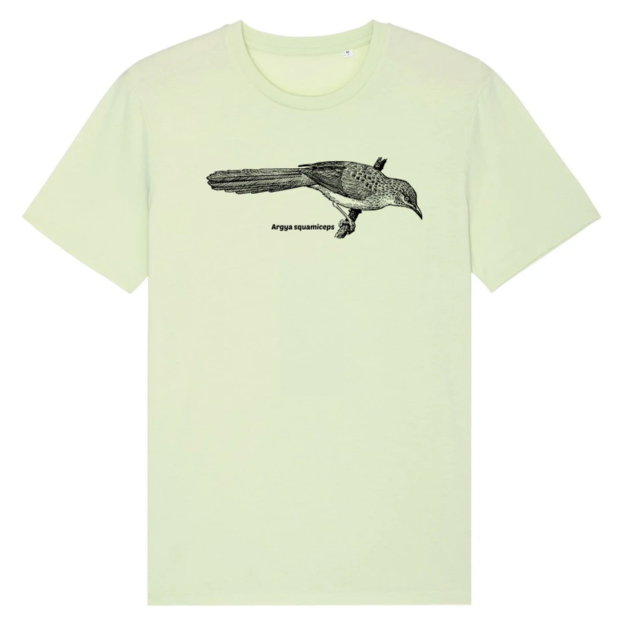 Arabian Babbler T-Shirt