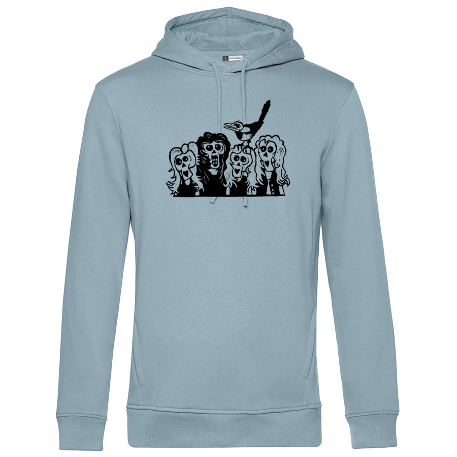The Magpie Hoodie 