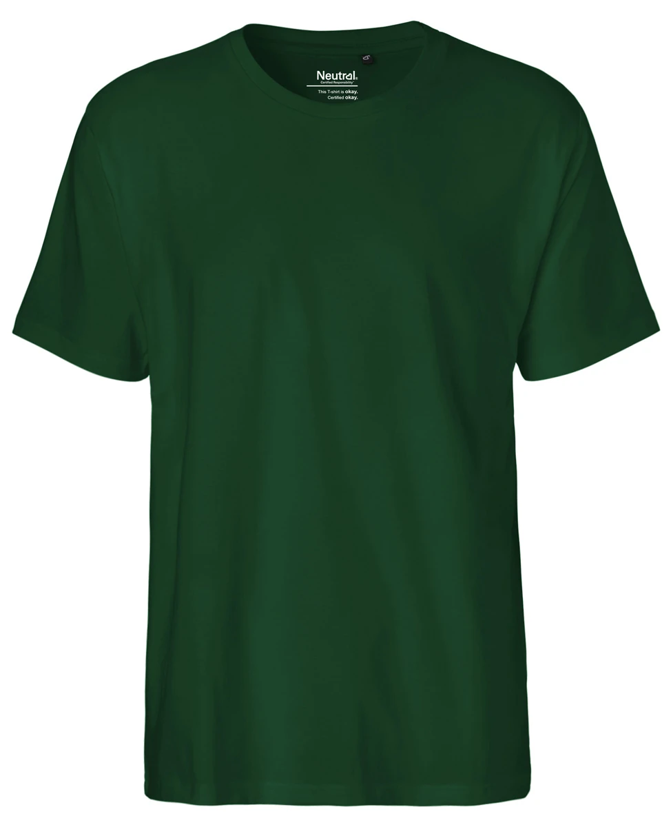 Neutral Mens Classic T-Shirt