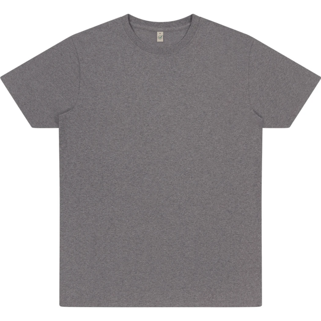 Earth Positive Premium Jersey Tee