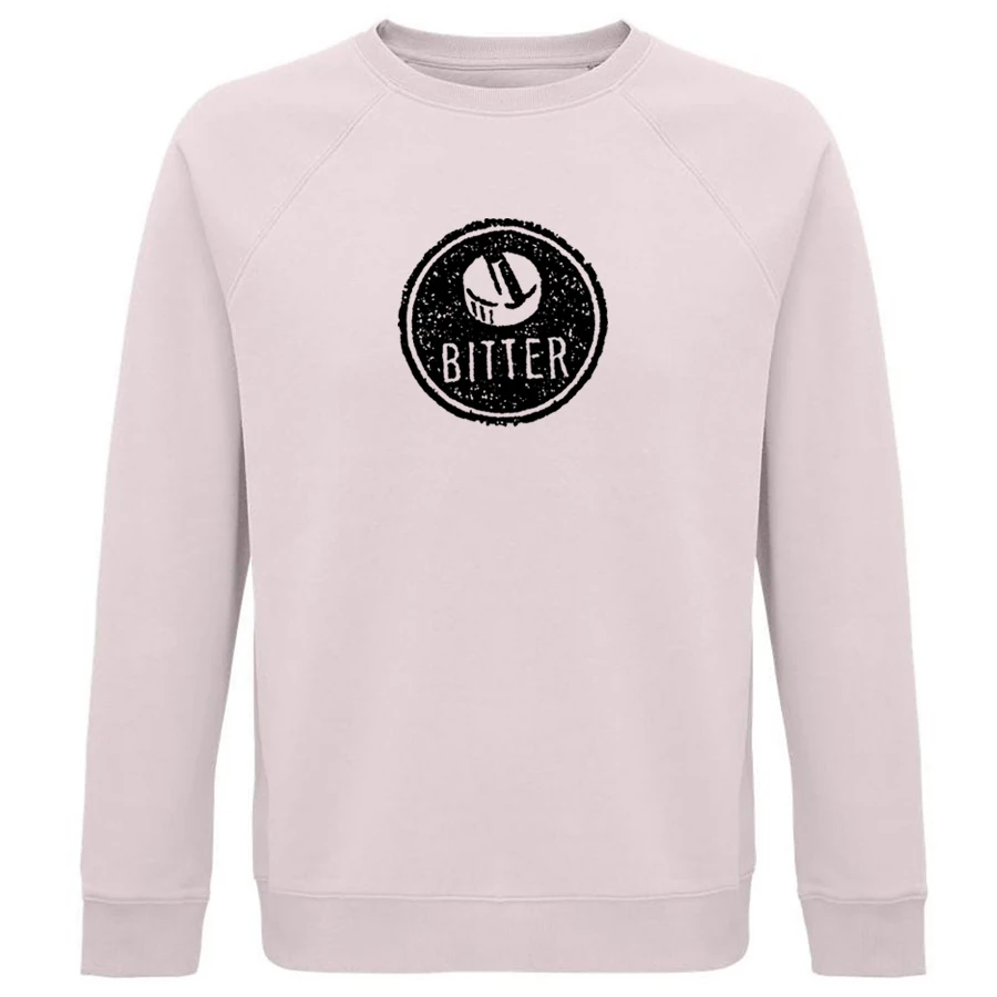 Bitter Sweater