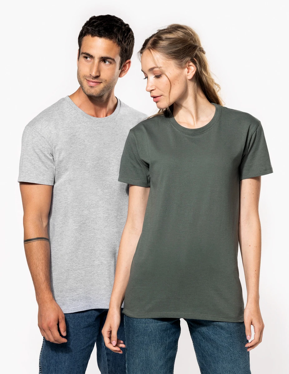 Kariban Organic190 IC T- Shirt