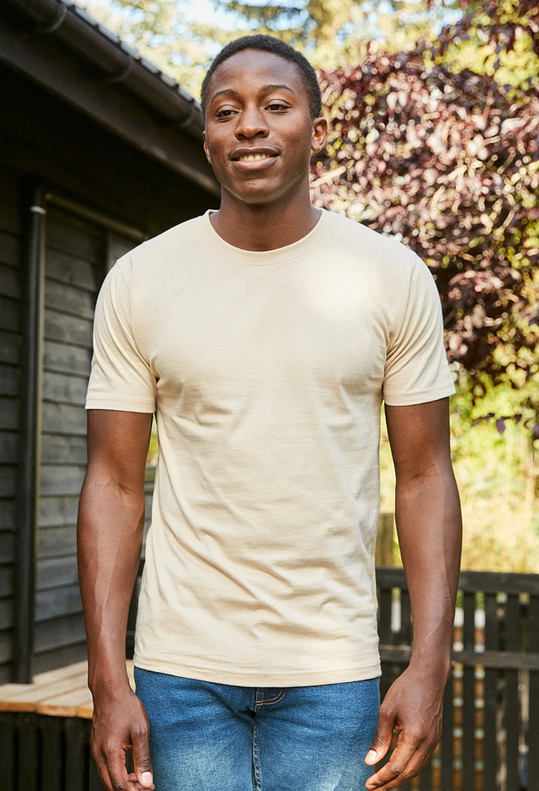 Neutral Mens Classic T-Shirt