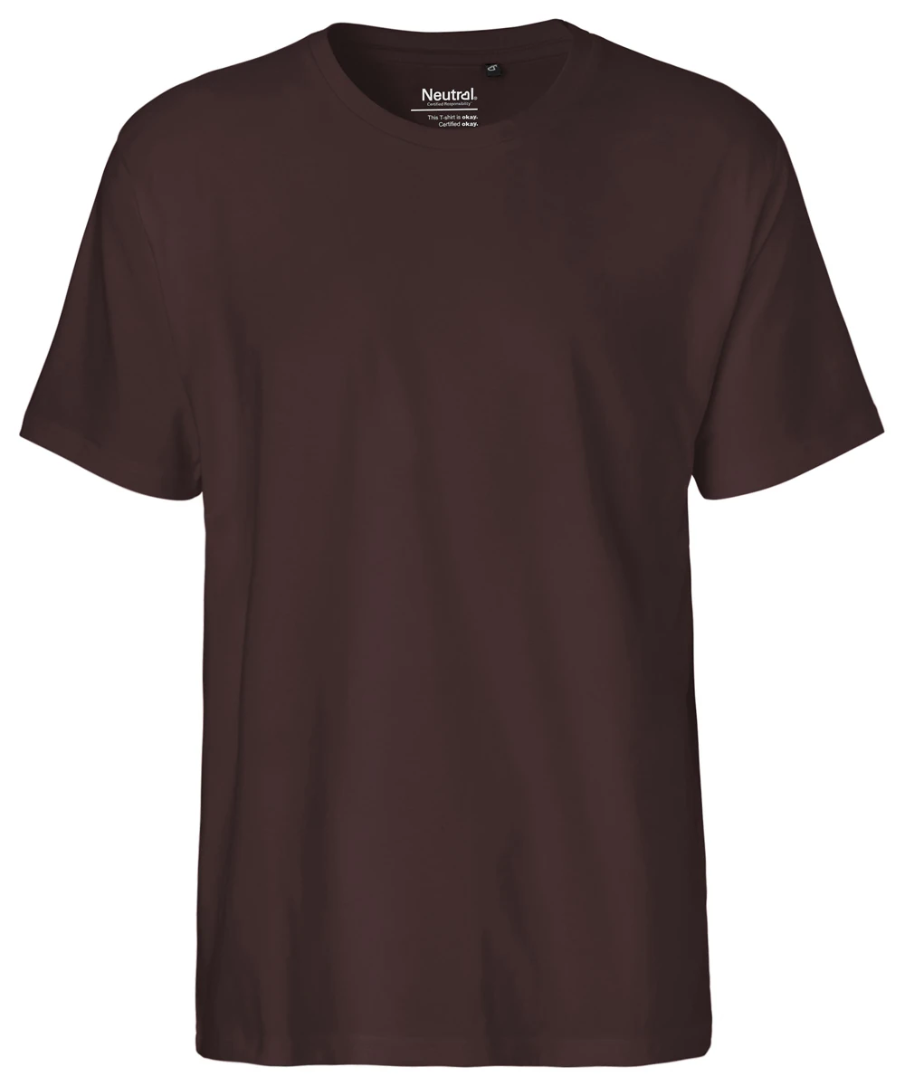 Neutral Mens Classic T-Shirt