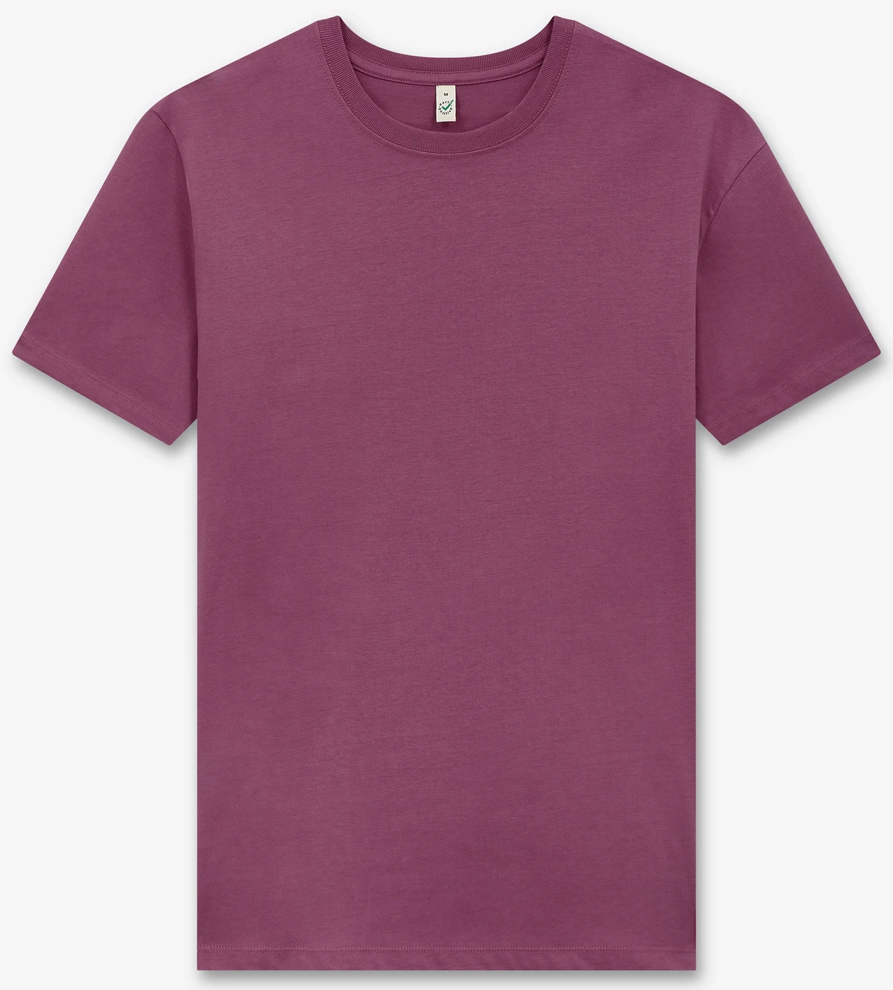 Earth Positive Premium Jersey Tee